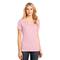 District® Women's Perfect Weight® V-Neck T-Shirt